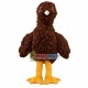 Messy The Plush Pheasant Mascot Costume