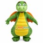 Veridical Little Flying Dragon Mascot Costume