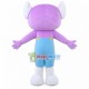 Baby Elephant With Short Nose Mascot Costume Baby Elephant With Short Nose Mascot Costume