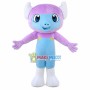 Baby Elephant With Short Nose Mascot Costume