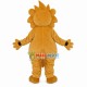 Playful the Little Lion Mascot Costume
