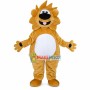 Playful the Little Lion Mascot Costume