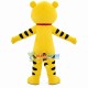 Lovely Cartoon Boy With Tiger Suit Mascot Costume Lovely Cartoon Boy With Tiger Suit Mascot Costume