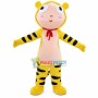 Lovely Cartoon Boy With Tiger Suit Mascot Costume