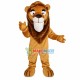 The Leading Adult Lion King Mascot Costume The Leading Adult Lion King Mascot Costume