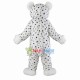 White Tiger Adult Plush Mascot Costume White Tiger Adult Plush Mascot Costume