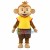 Active The Little Boy Monkey Mascot Costume
