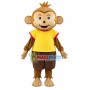 Active The Little Boy Monkey Mascot Costume