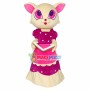 The Chef Cat In the Palace Dress Mascot Costume