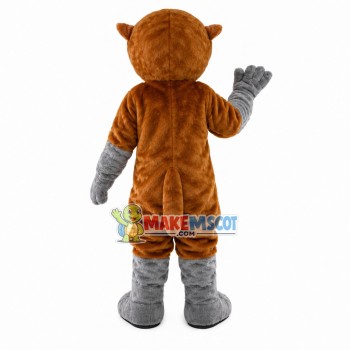 Adult Size Horse With Pionted Mouth Mascot Costume Adult Size Horse With Pionted Mouth Mascot Costume