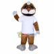 Old Tortoise With Glasses Mascot Costume Old Tortoise With Glasses Mascot Costume