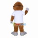 Old Tortoise With Glasses Mascot Costume Old Tortoise With Glasses Mascot Costume
