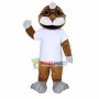 Old Tortoise With Glasses Mascot Costume