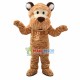 Striped Tiger Mascot Costume For Adult Striped Tiger Mascot Costume For Adult