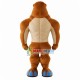 Physically Strong Horrifying Dinosaur Mascot Costume Physically Strong Horrifying Dinosaur Mascot Costume