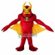 Jet Ray of Aerophibian Mascot Costume Jet Ray of Aerophibian Mascot Costume