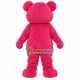 Insidious Hug Bear Lotso Mascot Costume