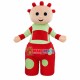 The Tombliboos Unn In the Night Garden Mascot Costume The Tombliboos Unn In the Night Garden Mascot Costume