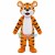 Another Version of Tigger Mascot Costume