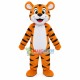 Another Version of Tigger Mascot Costume Another Version of Tigger Mascot Costume
