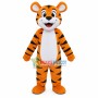 Another Version of Tigger Mascot Costume