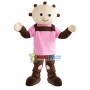 The Tombliboos Ooo Cartoon Mascot Costume