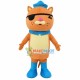Impulsive Pirate Cat Kwazii Cartoon Mascot Costume