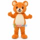 Brave Princess Anna Mascot Cartoon Costume Brave Princess Anna Mascot Cartoon Costume