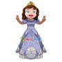 Optimistic The Princess Sofia Mascot Costume