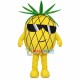 Lightweight Cartoon Large Pineapple Mascot Costume Lightweight Cartoon Large Pineapple Mascot Costume