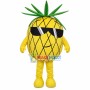 Lightweight Cartoon Large Pineapple Mascot Costume