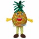 Freshly Picked Big Pineapple Mascot Costume