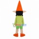 Kindhearted Dwarf Cartoon Mascot Costume Kindhearted Dwarf Cartoon Mascot Costume