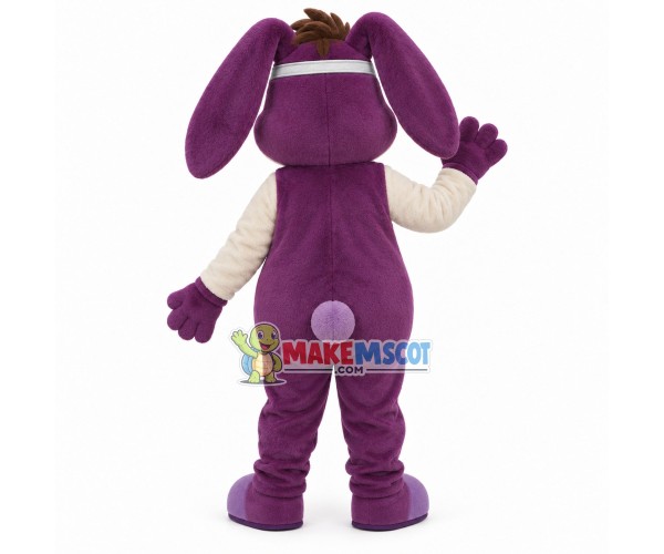 Honorable Princess In The Lace Dress Mascot Costume Honorable Princess In The Lace Dress Mascot Costume