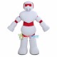 Upgraded Version of Intelligent Robot Mascot Costume