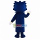 Crazy Strange Researcher Mascot Costume Crazy Strange Researcher Mascot Costume
