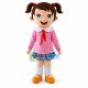 Sunny Positive Young Pioneer Mascot Costume Sunny Positive Young Pioneer Mascot Costume