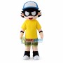 Sports Boy of The Club Mascot Costume
