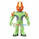 Burning Plant Swampfire Mascot Costume Burning Plant Swampfire Mascot Costume