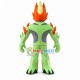 Burning Plant Swampfire Mascot Costume Burning Plant Swampfire Mascot Costume