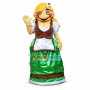 Kind Nanny With Big Breasts Mascot Costume