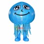 Glowing Big-eyed Jellyfish Mascot Costume