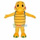 Baby Dinosaur With Big Nose Mascot Costume