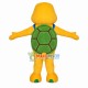 Baby Dinosaur With Big Nose Mascot Costume
