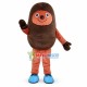 Baby Hedgehog With Hard Shell Mascot Costume Baby Hedgehog With Hard Shell Mascot Costume