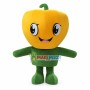 Bell Pepper of The Restaurant Mascot Costume