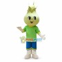 Customized Tender Bamboo Shoot Mascot Costume