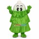 Light Chinese Cabbage Mascot Costume for Adult Light Chinese Cabbage Mascot Costume for Adult