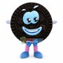 Double Chocolate Biscuit Mascot Costume