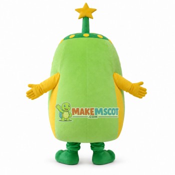 Chic Little Dinosaur School Bag Mascot Costume Chic Little Dinosaur School Bag Mascot Costume